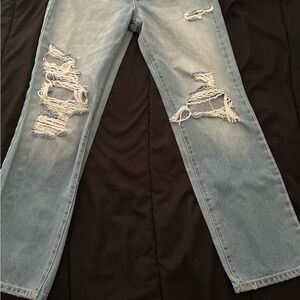 Cello Light Blue Denim Jeans